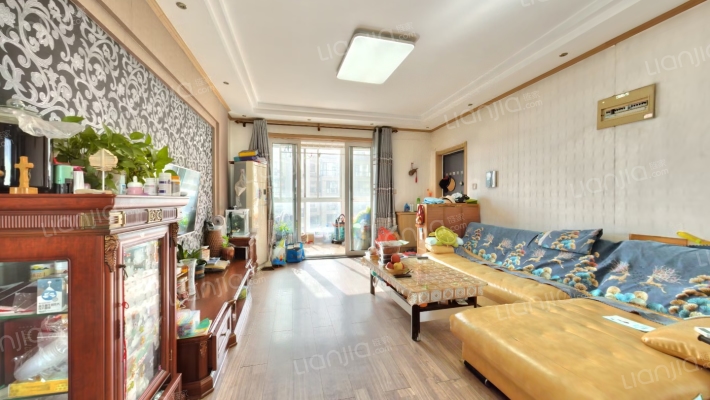 宝龙国际社区(城阳)二手房实景图