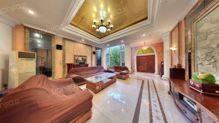 学林雅苑二手房实景图