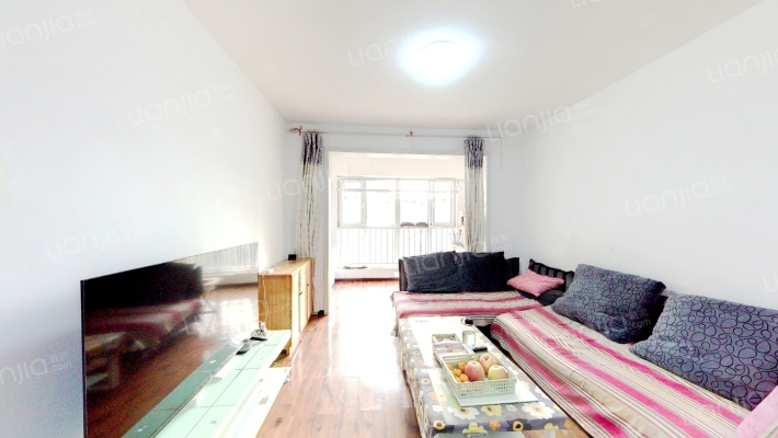 潮白河孔雀城春晓园二手房实景图