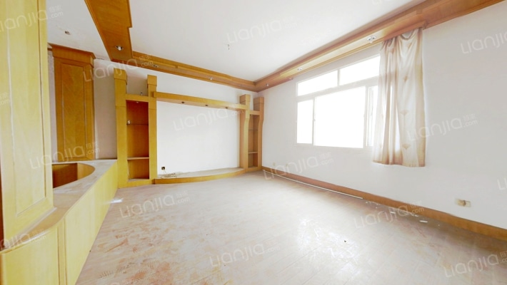 京华苑二手房实景图