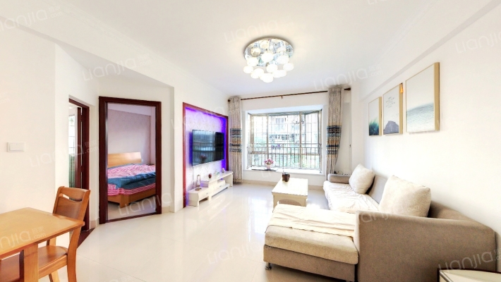 潘宅南小区二手房实景图