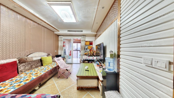 华宇时代星都二手房实景图