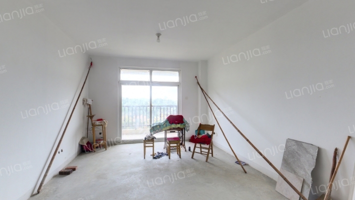 永林小区二手房实景图