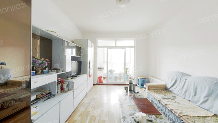 古镇新城御园二手房实景图