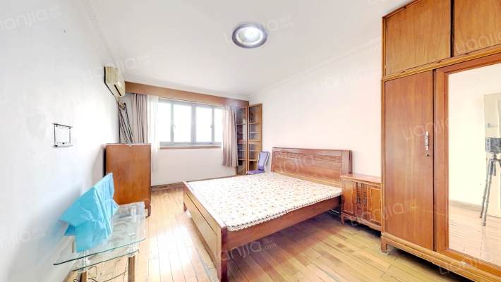 邮电二村二手房实景图