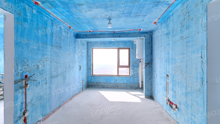 博睿城二手房实景图