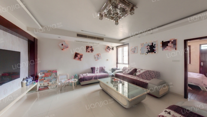 汇源家园二手房实景图