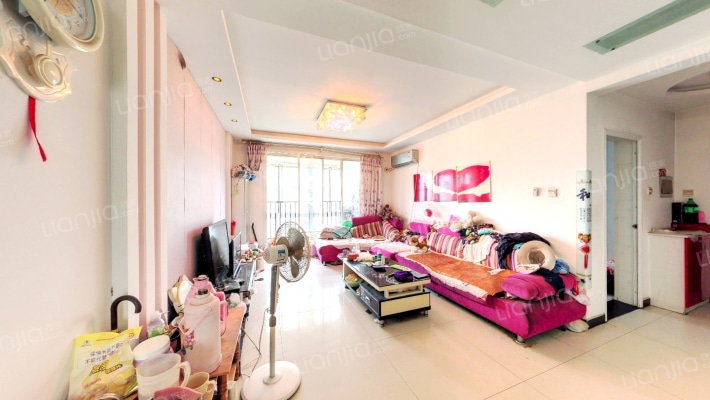 宏安花园二手房实景图