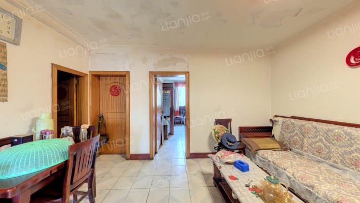 顺昌商城家属院二手房实景图