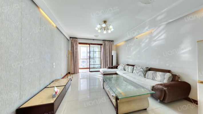 鹏程雅轩二手房实景图