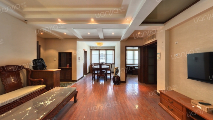 柳营花园东区二手房实景图