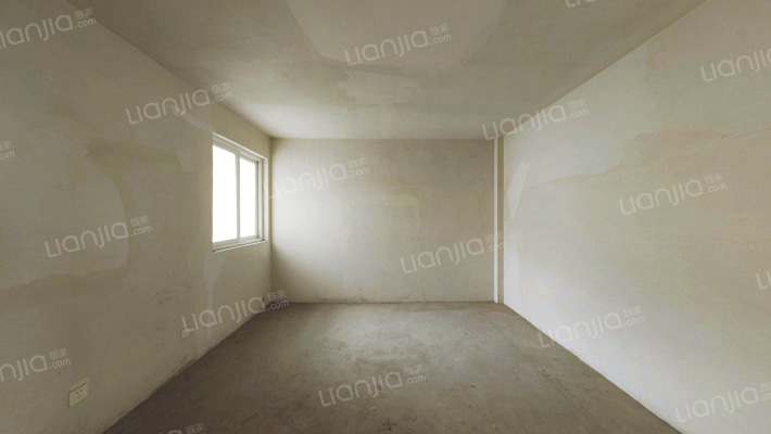 京润华庭二手房实景图