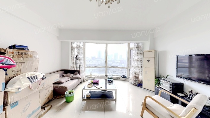 东大智慧嘉园二手房实景图