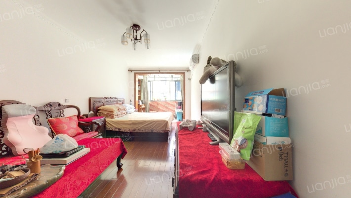 凌四小区二手房实景图