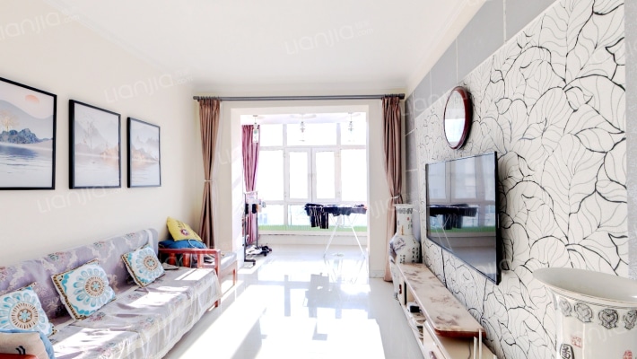 地理信息产业园二手房实景图