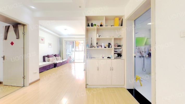 中冶枫树湾二手房实景图