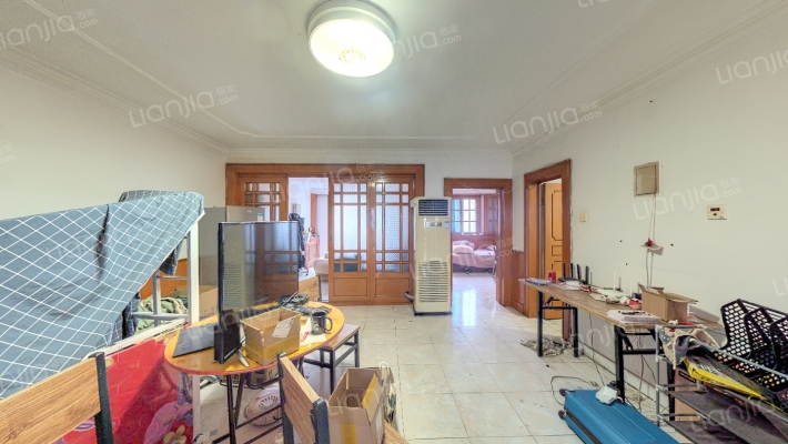 集平东里二手房实景图