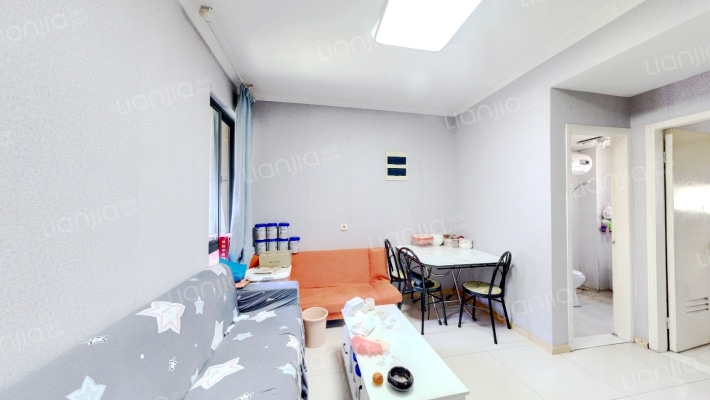 澄波华庭二手房实景图