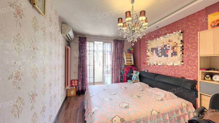 黄埔里二手房实景图