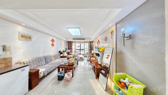 东苑雅居二手房实景图