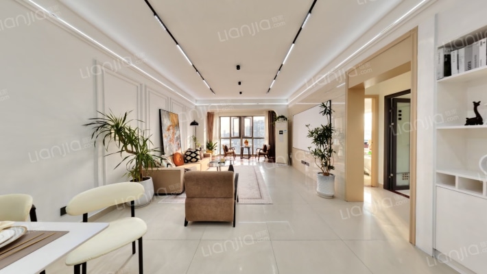 里仁府二手房实景图