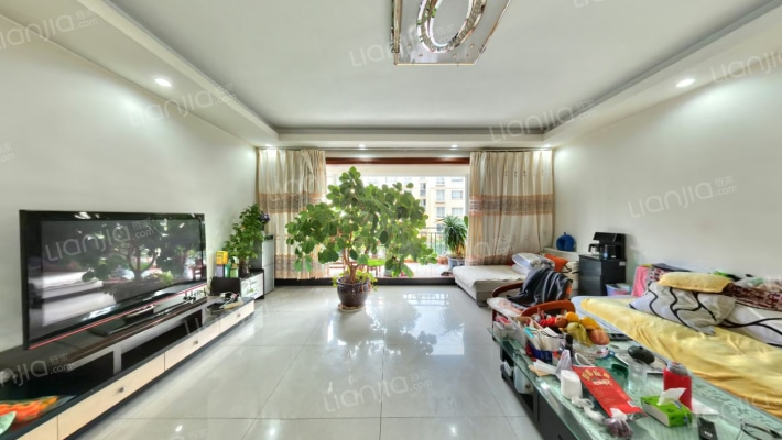 鑫益花园南区二手房实景图