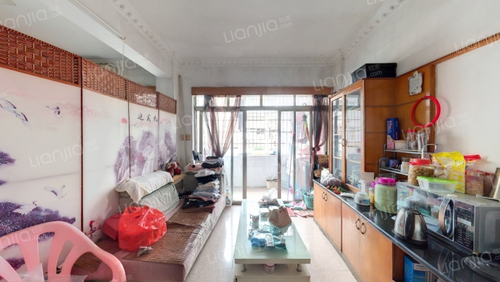 怡福花园二手房实景图