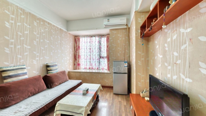 金强大学城二手房实景图