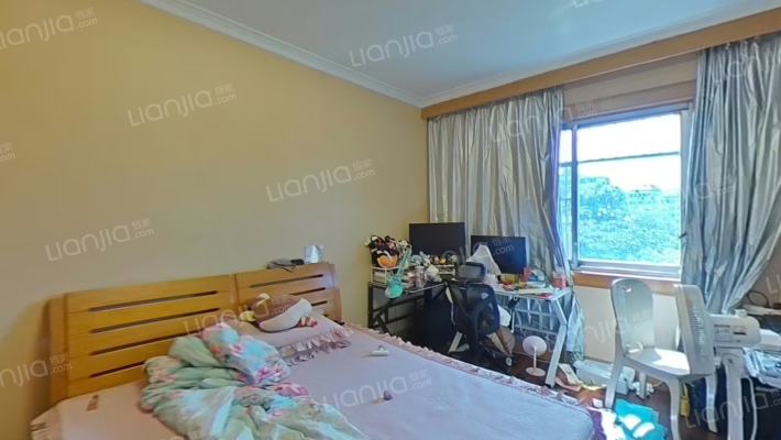 丰华园二手房实景图