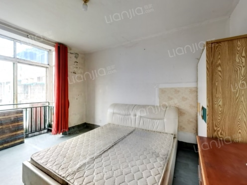 整租·鱼凫嘉苑 3室1厅 北