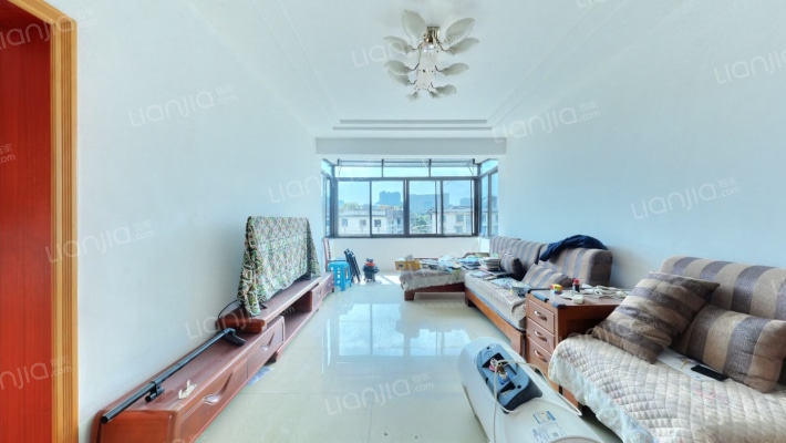 观水巷4号二手房实景图