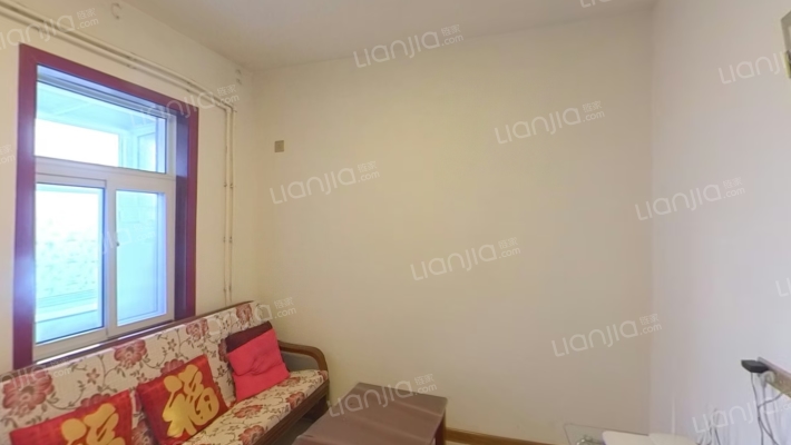 神马建东西院二手房实景图