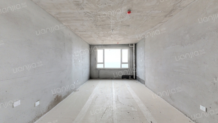 东城壹号二手房实景图