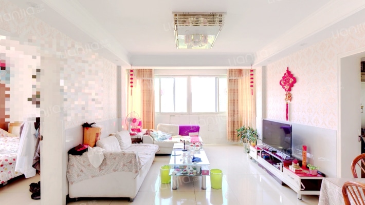 物资局二手房实景图