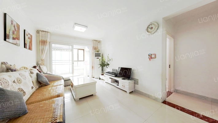 绿地公馆智园二手房实景图