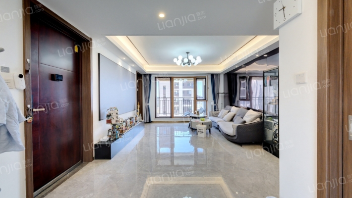 招商公园1872三期二手房实景图