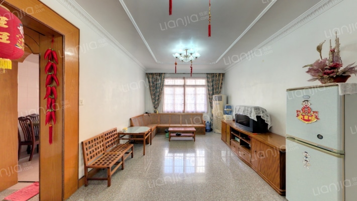 凤凰路36号二手房实景图