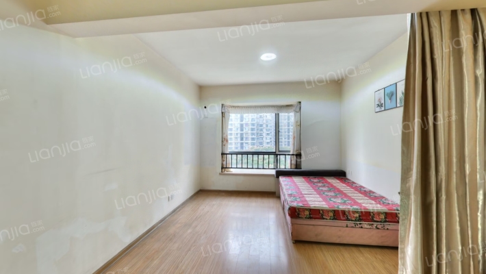 湘隆时代大公馆二手房实景图