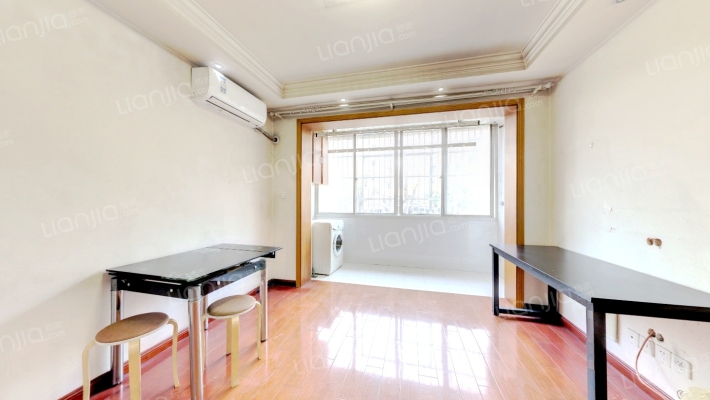 艾东小区二手房实景图