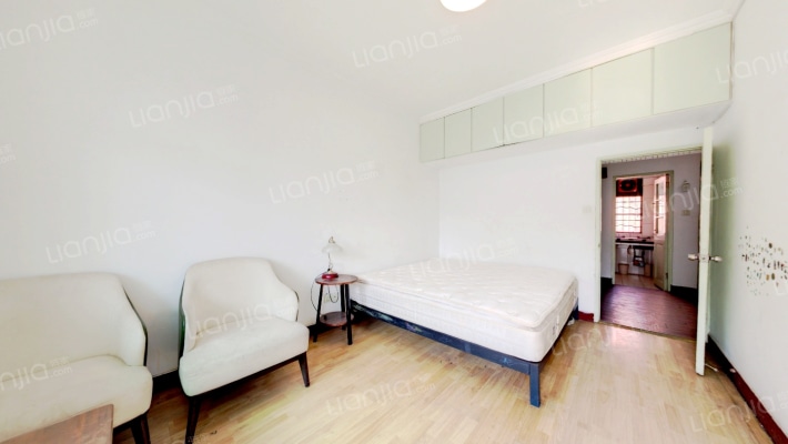 华光路二手房实景图