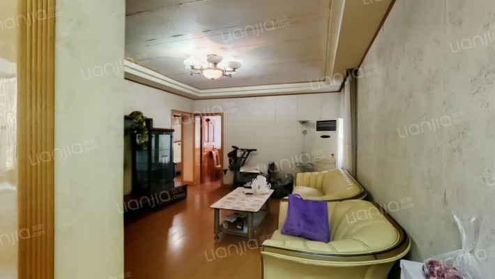 攀钢密地房区二手房实景图