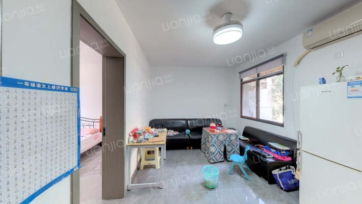 兔子坡小区二手房实景图