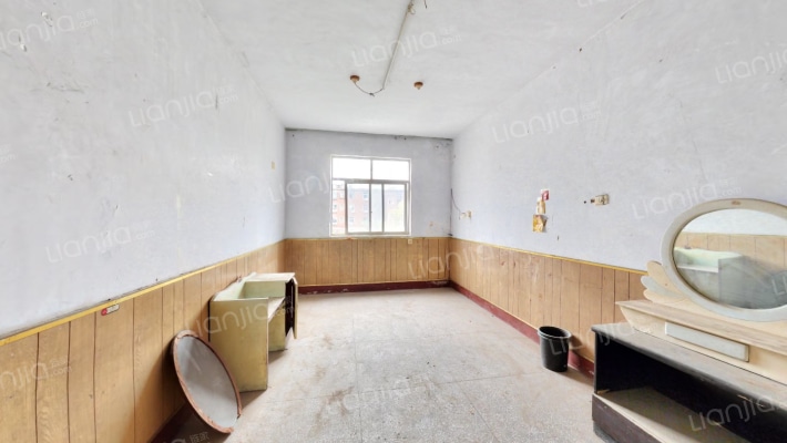 商城路29号院二手房实景图