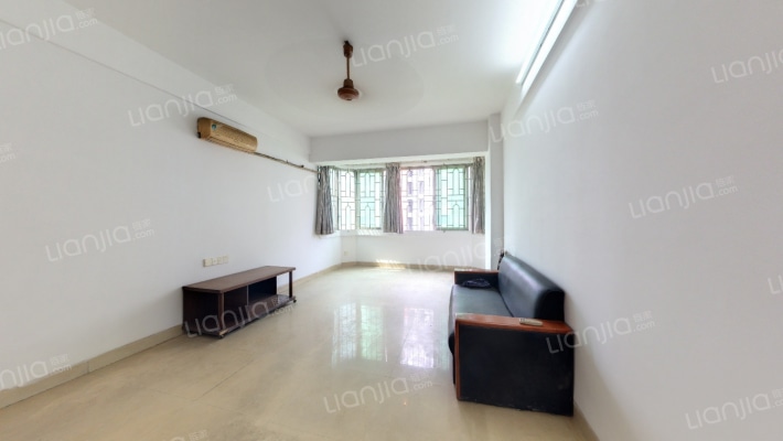 高基街升平广场商住楼二手房实景图