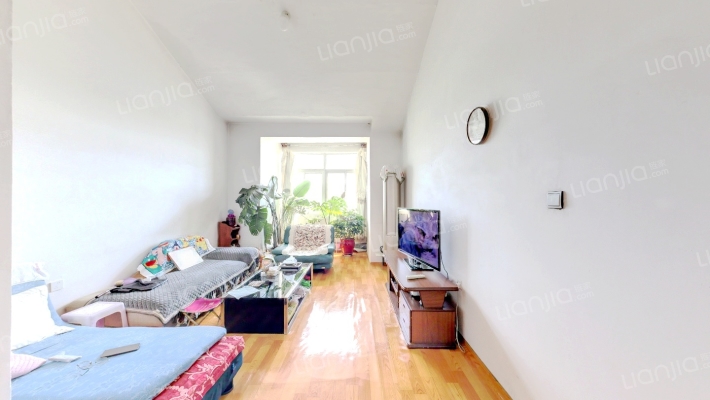 金宝花园二期二手房实景图