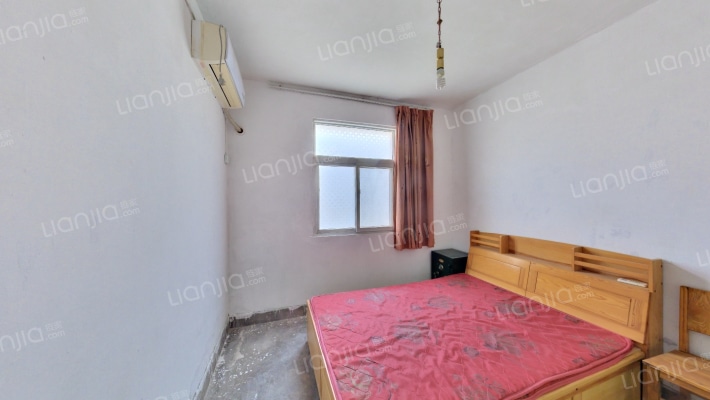 农业路38号院二手房实景图