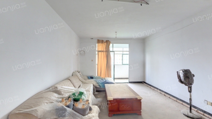 怡和楼二手房实景图