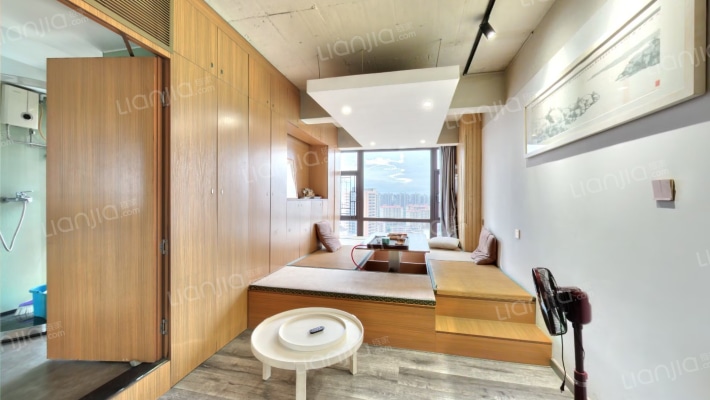 清溪香榭公馆二手房实景图