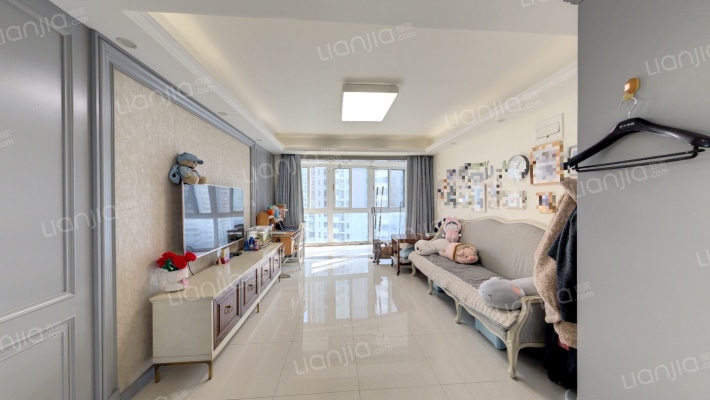 峥宸苑二手房实景图