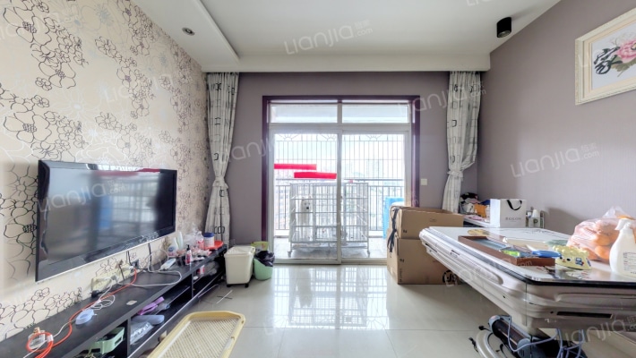 金利大厦二手房实景图